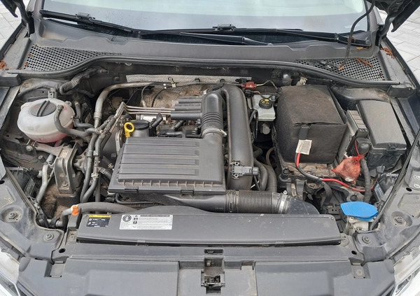 Seat Leon cena 35800 przebieg: 191000, rok produkcji 2013 z Nowa Ruda małe 79